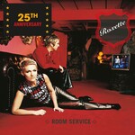 Room Service (25th Anniversary LP) cover