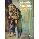 Aqualung (Blu-Ray Audio) cover