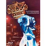 Warchild (Blu-Ray Audio) cover
