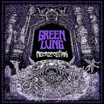 Necropolitan cover