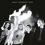 Celebrity Skin (180 Gram Vinyl LP) cover