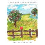 Apples For Isaac (LP) cover