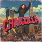 Chakzilla cover