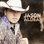 Jason Aldean (LP) cover