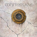 Whitesnake (LP) cover