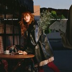 Day And Night (LP) cover