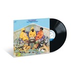 Soul Symphony (Blue Note Classic Vinyl LP) cover
