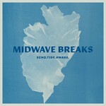 Echo. Tide. Awake (LP) cover