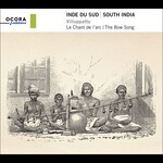 South India: Villuppattu - The Bow Song cover
