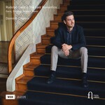 Rudolph Ganz & The Last Romantics cover