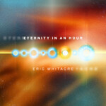 Whitacre: Eternity in an Hour cover