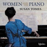 Women and the Piano cover