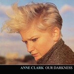 Our Darkness (12") cover