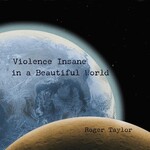Violence Insane In A Beautiful World (LP) cover