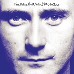 Face Value (Blu-Ray Audio) cover