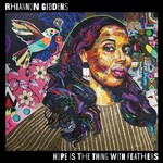 Hope Is The Thing With Feathers (LP) cover