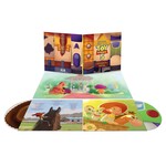 Toy Story 5 (LP) cover