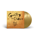 August And Everything After (Colour Vinyl LP) cover