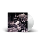 Xo (Colour Vinyl LP) cover