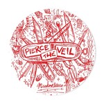 Misadventures (10th Anniversary LP) cover