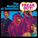 Freak Out! (60th Anniversary Super Deluxe Edition) cover