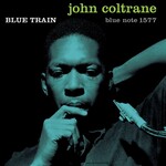 Blue Train (Blue Note Essentials Limited Edition LP) cover
