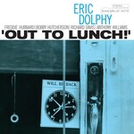 Out To Lunch (Blue Note Essentials LP) cover