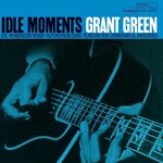 Idle Moments (Blue Note Essentials LP) cover