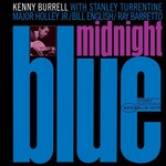 Midnight Blue (Blue Note Essentials LP) cover