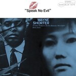 Speak No Evil (Blue Note Essentials LP) cover