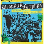 11 Short Stories Of Pain And Glory cover