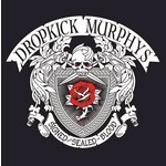 Signed And Sealed In Blood (LP) cover