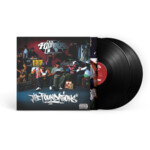 The Foundations (LP) cover