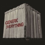 Generic Everything (LP) cover