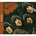Rubber Soul (Special Edition Standard CD) cover