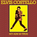 My Aim Is True (2026 Remaster) cover