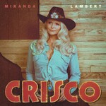 Crisco (LP) cover