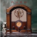 The Spirit Of Radio: Greatest Hits 1974-1987 (LP) cover