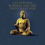 Buddha And The Chocolate Box cover