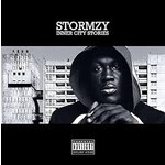 Inner City Stories cover