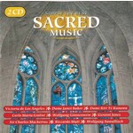 MARBECKS COLLECTABLE: Simply the Best Sacred Music cover