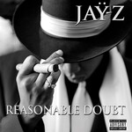Reasonable Doubt (30th Anniversary Edition) cover