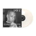 Reasonable Doubt (30th Anniversary Edition Alternate Artwork LP) cover