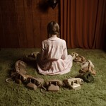 Monarch (LP) cover