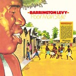 Poor Man Style (LP) cover