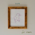 Duck (LP) cover