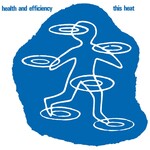 Health And Efficiency (LP) cover