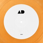 Visions EP (12") cover