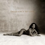 Frequency Of Love cover