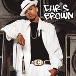 Chris Brown (LP) cover